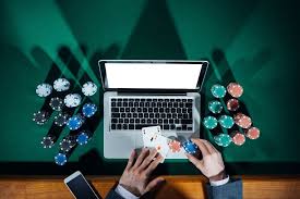 Онлайн казино Casino Kraken