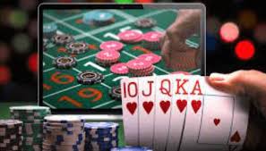 Зеркало Vulkan Russia Casino